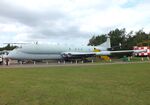 XW664 - Hawker Siddeley Nimrod R1 at the East Midlands Aeropark, Castle Donington