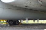 XW664 - Hawker Siddeley Nimrod R1 at the East Midlands Aeropark, Castle Donington