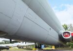 XW664 - Hawker Siddeley Nimrod R1 at the East Midlands Aeropark, Castle Donington