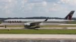 A7-ANK @ KATL - Qatar A35K - by AviationLover50