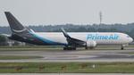 N569AZ @ KATL - Amazon 763F - by AviationLover50