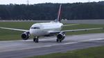 N338NB @ KATL - Delta A319 - by AviationLover50