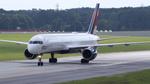 N6712B @ KATL - Delta 752 w/ Atlanta: Where You Belong sticker - by AviationLover50
