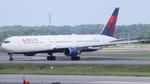 N825MH @ KATL - Delta 764 - by AviationLover50