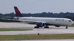N416DX @ KATL - Delta A339