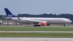 LN-RKT @ KATL - SAS A333 - by AviationLover50