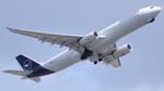 D-AIKR @ KATL - Lufthansa A333 - by AviationLover50