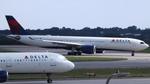 N407DX @ KATL - Delta A339