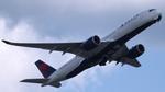 N569DZ @ KATL - Delta A359 - by AviationLover50