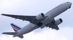 F-GSPA @ KATL - Air France 772 - by AviationLover50