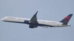N589NW @ KATL - Delta 753 - by AviationLover50