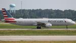 N188US @ KATL - American A321