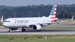 N440AN @ KATL - American A321neo - by AviationLover50