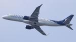 XA-DAC @ KATL - Aeromexico Connect E190 - by AviationLover50