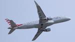 N282NN @ KATL - American Eagle/Envoy E175 - by AviationLover50
