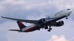 N411DX @ KATL - Delta Team USA A339 - by AviationLover50