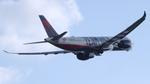 N411DX @ KATL - Delta Team USA A339 - by AviationLover50