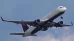 N669DN @ KATL - Delta 752 - by AviationLover50