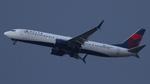 N856DN @ KATL - Delta 739 performing one of two go arounds before inevitably diverting to KBHM due to severe storms in the ATL area - by AviationLover50