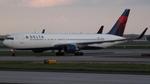 N180DN @ KATL - Delta 763 - by AviationLover50