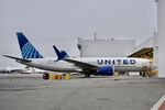 N17301 @ SFO - SFO 2025