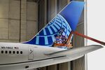 N57862 @ KSFO - SFO 2025