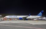 N57862 @ KSFO - SFO 2025
