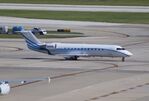 N101CN @ KORD - CL-600-2B19 - by Mark Pasqualino