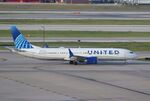 N17566 @ KORD - Boeing 737-9 MAX
