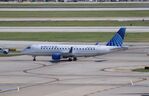 N775YX @ KORD - ERJ-170-200LR