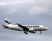 OH-LVL @ EKCH - OH-LVL landing rw 22L - by Erik Oxtorp