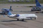 N561GJ @ KORD - CL-600-2C10 - by Mark Pasqualino
