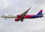 9H-WNF @ LEBL - Landing rwy 24R - by Shunn311