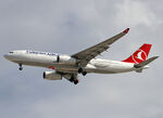 TC-LOM @ LEBL - Landing rwy 24R - by Shunn311