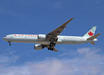 C-FIUW @ LEBL - Landing rwy 24R in old c/s - by Shunn311