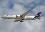 CC-BGQ @ LEBL - Landing rwy 24R - by Shunn311