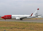 SE-RRF @ LFBO - Taxiing to the Terminal... - by Shunn311