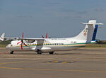 5V-MDA @ LFBF - Parked... - by Shunn311
