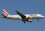 EC-NPC @ LFBD - Landing rwy 11 - by Shunn311