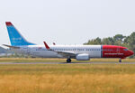 LN-NIO photo, click to enlarge LN-NIO photo, click to enlarge