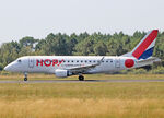 F-HBXN photo, click to enlarge