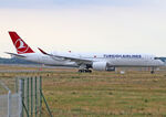 TC-LGY @ LFBO - Delivery day... - by Shunn311