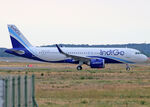 VT-IXF @ LFBO - Delivery day... - by Shunn311