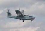 N1170L @ C77 - Lake  LA-4
