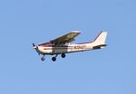 N20437 @ KRFD - Cessna 172M - by Mark Pasqualino