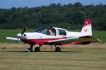 G-BEZF photo, click to enlarge