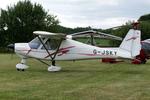 G-JSKY photo, click to enlarge