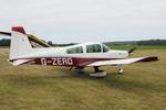 G-ZERO @ X3CX - K
