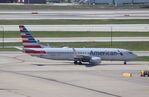 N969NN @ KORD - Boeing 737-823 - by Mark Pasqualino