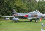 XJ714 photo, click to enlarge